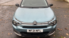 Citroen C4 1.2 PureTech [130] Shine 5dr Petrol Hatchback